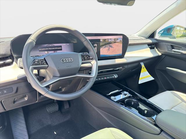 2026 Audi Q3 TFSI quattro S tronic