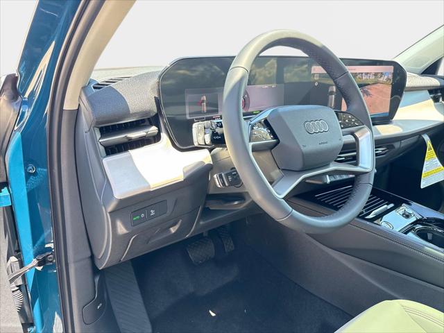 2026 Audi Q3 TFSI quattro S tronic