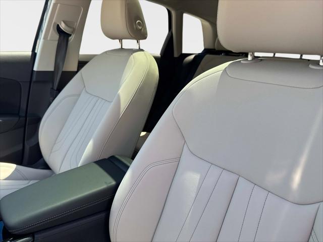2026 Audi Q3 TFSI quattro S tronic