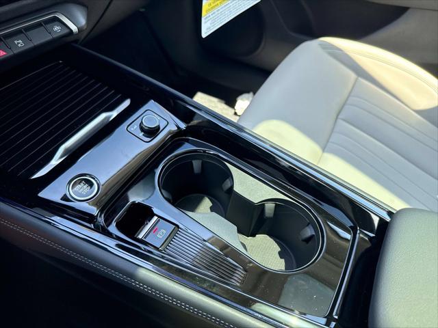 2026 Audi Q3 TFSI quattro S tronic