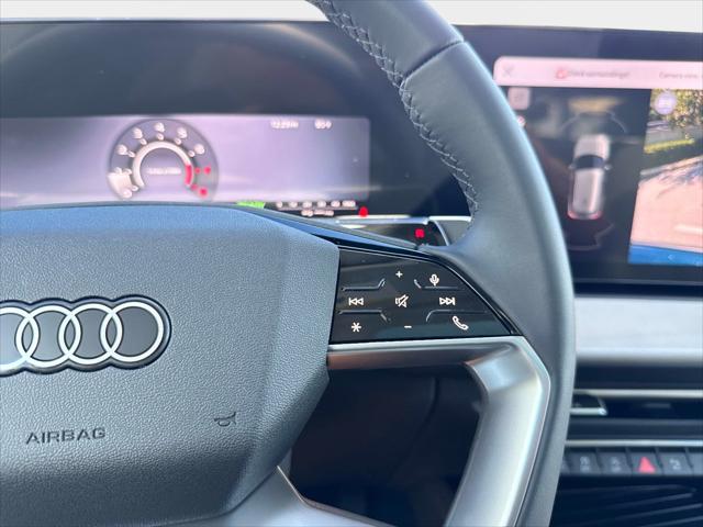 2026 Audi Q3 TFSI quattro S tronic
