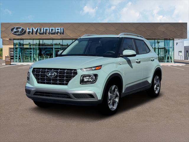 2026 Hyundai Venue SEL for sale in EAST PETERSBURG, PA
