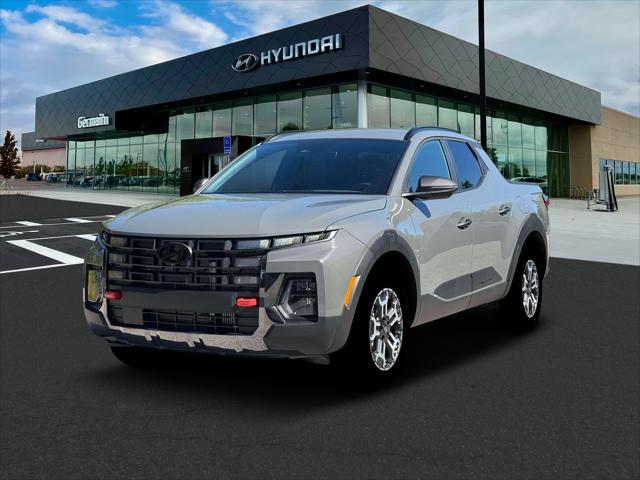 2026 Hyundai Santa Cruz XRT for sale near COLUMBUS, OH