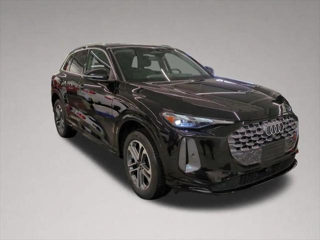 2025 Audi Q5 Premium TFSI quattro S tronic for sale in Lenox, MA