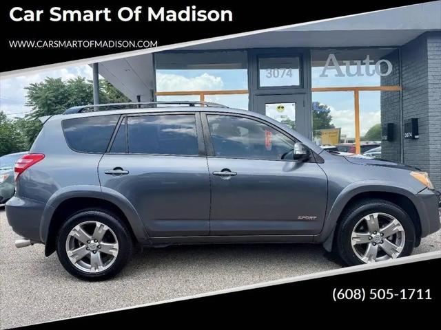 2011 Toyota RAV4 Sport V6 for sale in Madison, WI