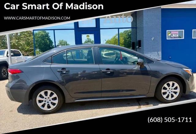 2024 Toyota Corolla Hybrid SE for sale in Madison, WI