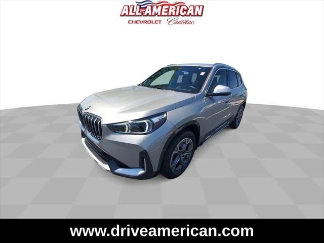2024 BMW X1 xDrive28i for sale in Muncie, IN