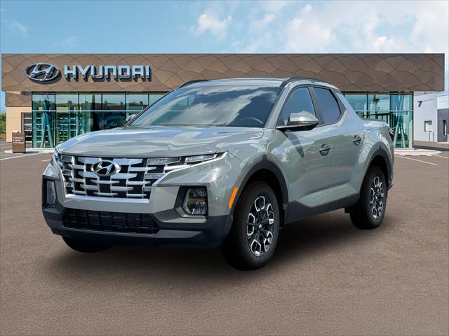 2024 Hyundai Santa Cruz SEL for sale in LOUISVILLE, KY
