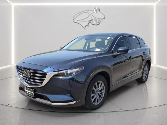 2023 Mazda CX-9 Touring for sale in Hurlock, MD