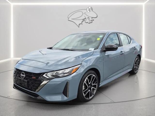 2024 Nissan Sentra SR Xtronic CVT for sale in Hurlock, MD
