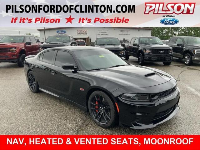2023 Dodge Charger Scat Pack for sale in Clinton, IN