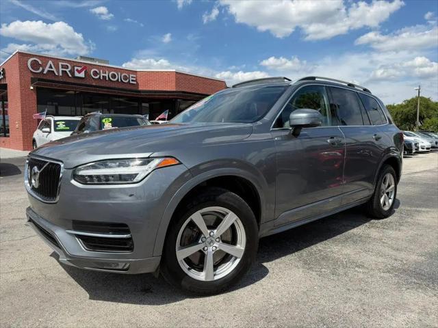 2019 Volvo XC90 T5 Momentum for sale in Tampa, FL