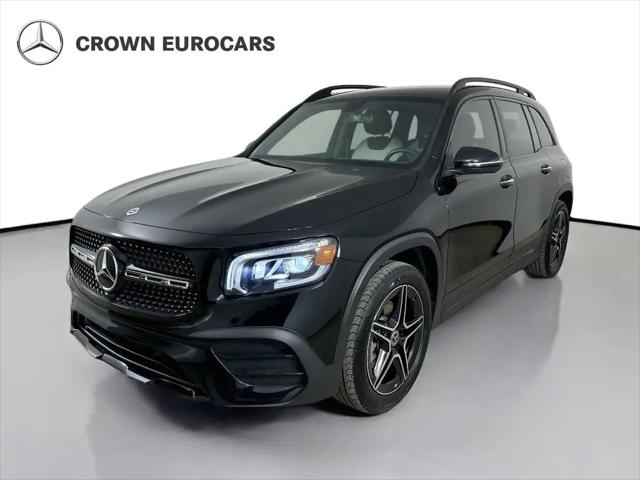 2023 Mercedes-Benz GLB 4MATIC for sale near Dublin, OH