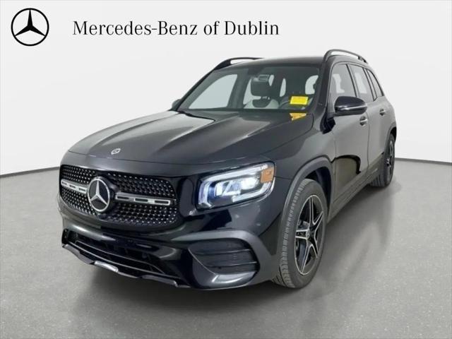2023 Mercedes-Benz GLB 4MATIC for sale near Dublin, OH