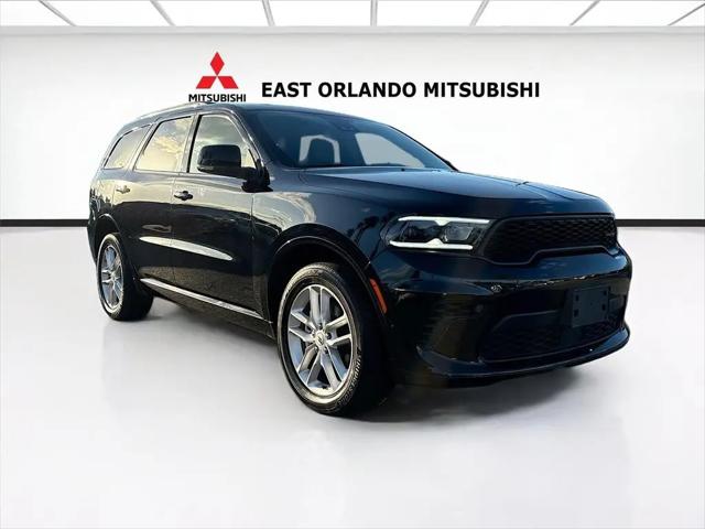 2025 Dodge Durango GT Plus AWD for sale in Winter Park, FL