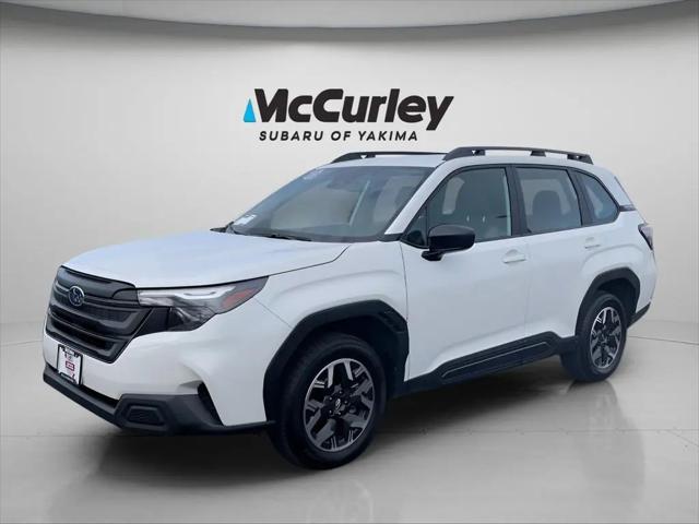 2026 Subaru Forester Base for sale in Union Gap, WA