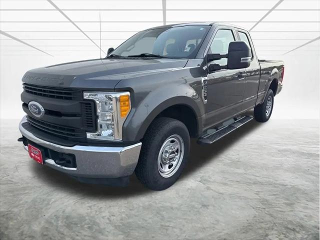 2017 Ford F-250 XL for sale in Aitkin, MN