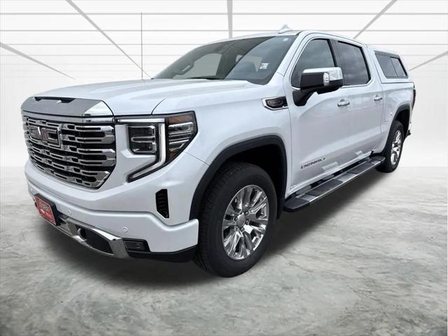 2023 GMC Sierra 1500 4WD Crew Cab Short Box Denali for sale in Aitkin, MN