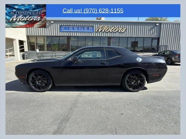 2018 Dodge Challenger SXT for sale in Grand Junction, CO