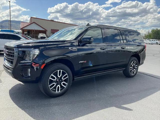 2023 GMC Yukon XL AT4 for sale in Cody, WY