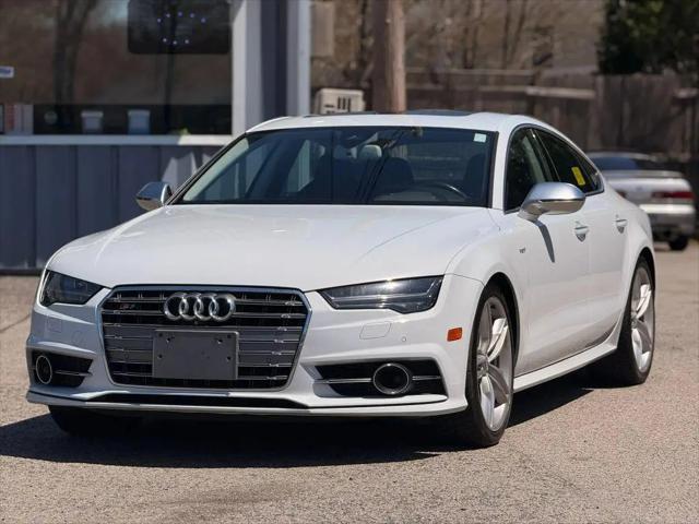 2016 Audi S7 4.0T for sale in Weymouth, MA