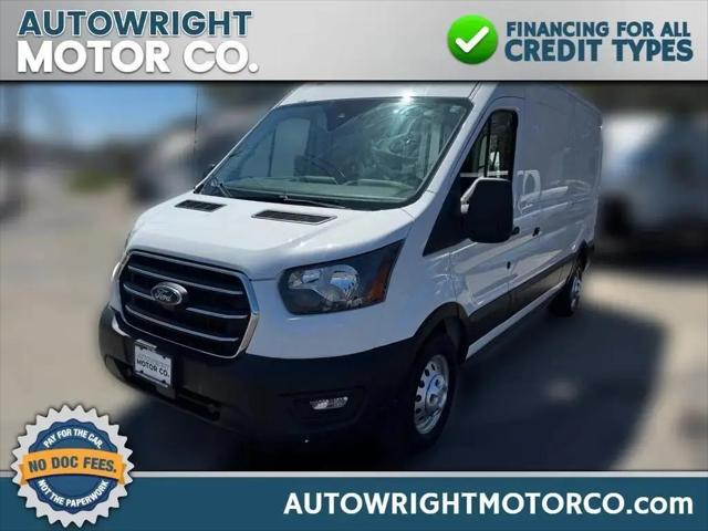 2020 Ford Transit Cargo Van Base for sale in West Boylston, MA