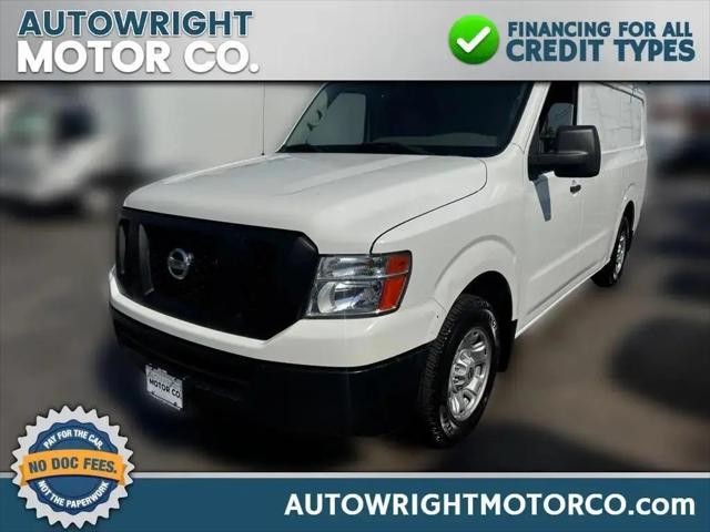 2021 Nissan 2500 SV Standard Roof V6 for sale in West Boylston, MA