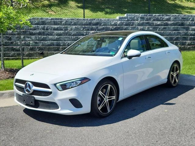 2022 Mercedes-Benz A 220 4MATIC for sale in Alexandria, VA