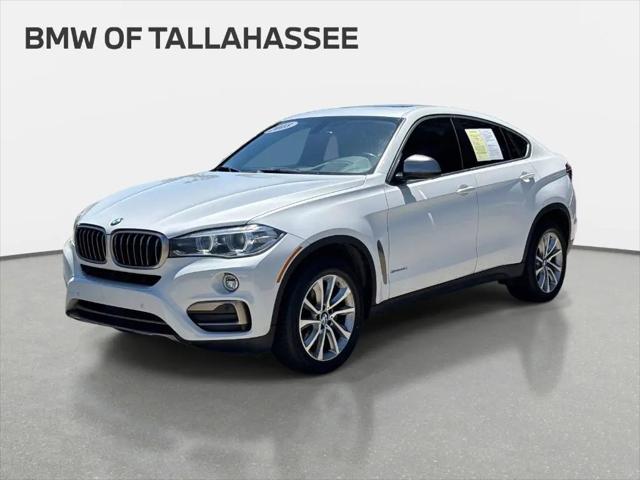 2018 BMW X6 sDrive35i for sale in Tallahassee, FL