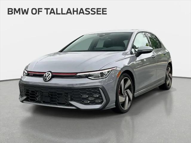 2025 Volkswagen Golf GTI 2.0T S for sale in Tallahassee, FL