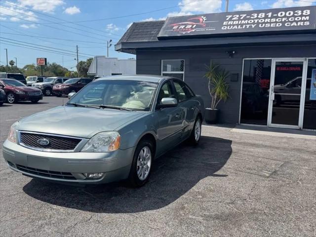 2005 Ford Five Hundred SEL for sale in St. Petersburg, FL