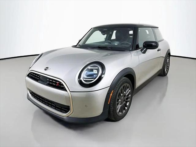 2026 MINI Hardtop Cooper S for sale near Dublin, OH