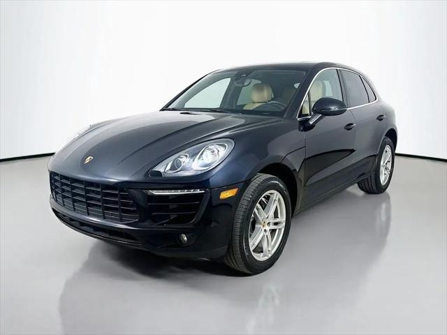 2017 Porsche Macan S for sale near Dublin, OH