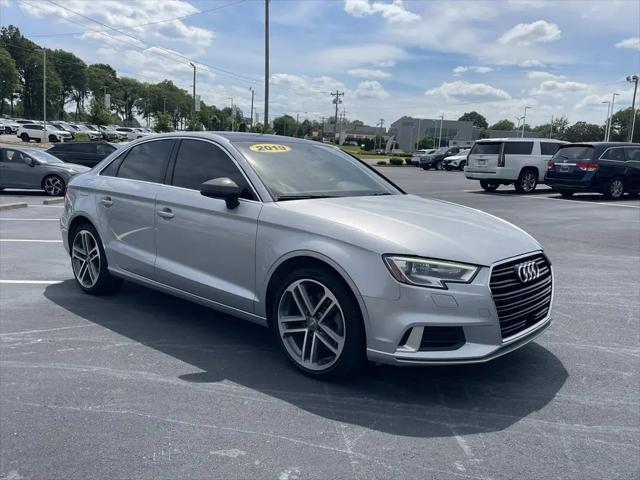 2019 Audi A3 40 Premium for sale in Greenville, SC