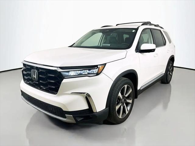 2024 Honda Pilot Elite for sale near Dublin, OH