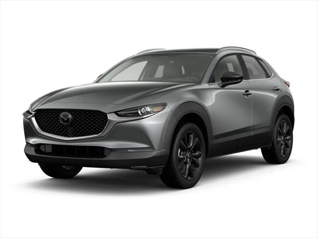 2024 Mazda CX-30 2.5 S Select Sport for sale in Lansing, MI
