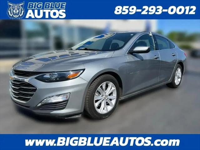 2024 Chevrolet Malibu FWD 1LT for sale in Lexington, KY