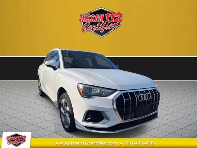 2020 Audi Q3 Premium 45 TFSI quattro Tiptronic for sale in Medford, NY