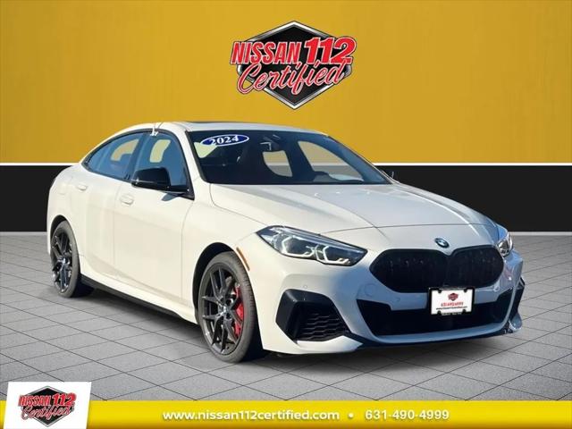 2024 BMW M235 Gran Coupe i xDrive for sale in Medford, NY