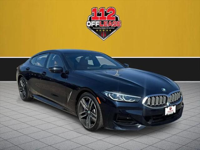 2023 BMW 840 Gran Coupe i xDrive for sale in Medford, NY