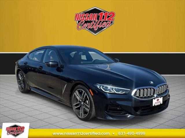 2023 BMW 840 Gran Coupe i xDrive for sale in Medford, NY