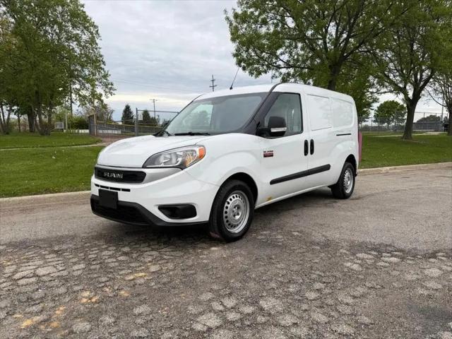 2022 Ram ProMaster City Cargo Van Cargo Van for sale in Franklin Park, IL