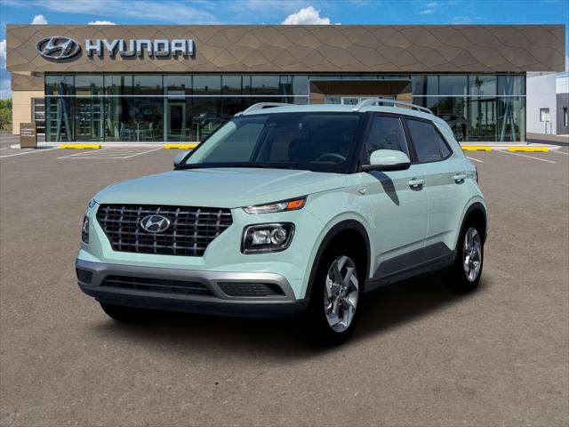 2026 Hyundai Venue SEL for sale in VERO BEACH, FL