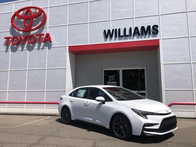 2026 Toyota Corolla SE for sale in Binghamton , NY