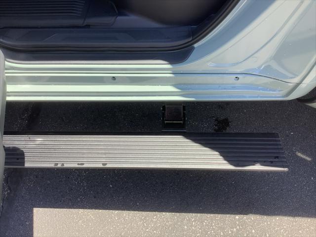 2026 Toyota Tundra Platinum CrewMax 5.5' Bed