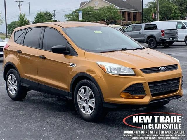 2016 Ford Escape S for sale in Clarksville, TN