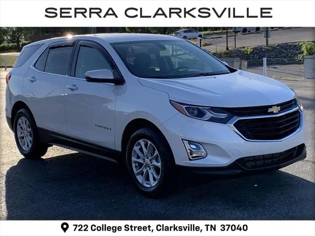 2019 Chevrolet Equinox LT for sale in Clarksville, TN