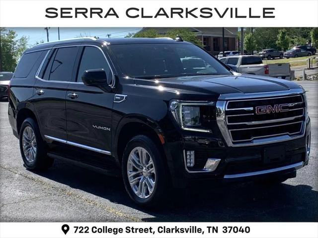 2024 GMC Yukon 4WD SLT for sale in Clarksville, TN