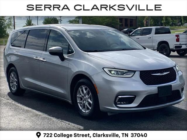 2023 Chrysler Pacifica Touring L for sale in Clarksville, TN