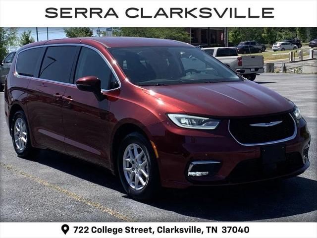 2023 Chrysler Pacifica Touring L for sale in Clarksville, TN